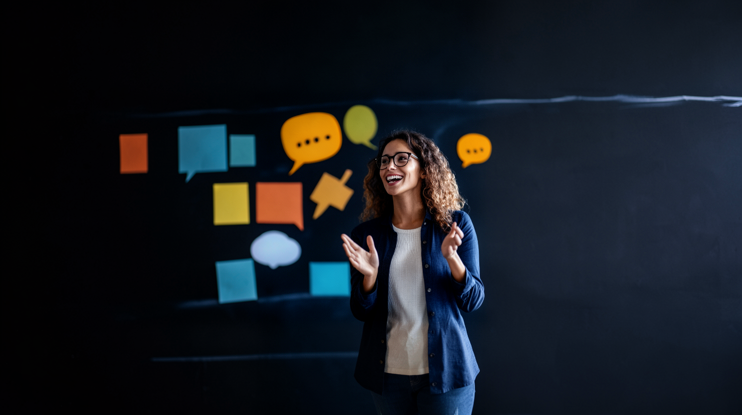 COMUNICACIÓN DE ALTO IMPACTO Y LIDERAZGO