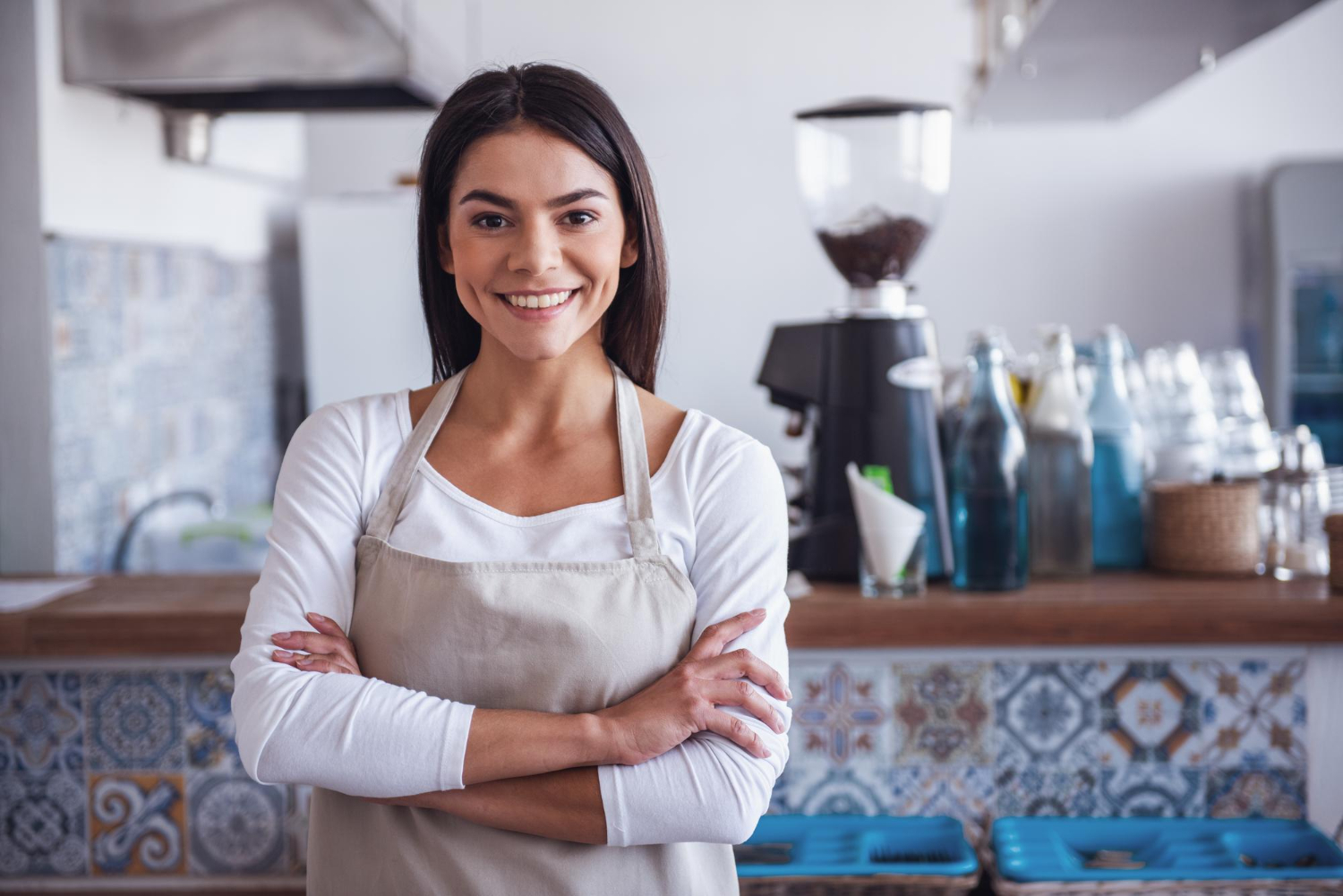 Administración de Negocios, Marketing y ventas para Emprendedores